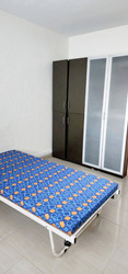 Blk 107 Gangsa Road (Bukit Panjang), HDB Executive #487555361
